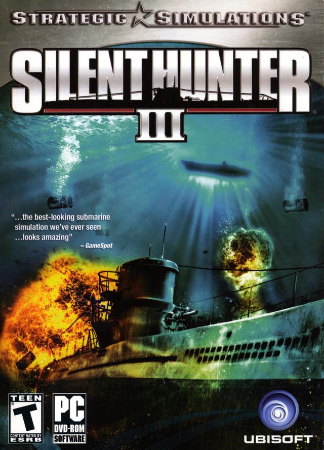 Silent hunter free download full version free windows 7