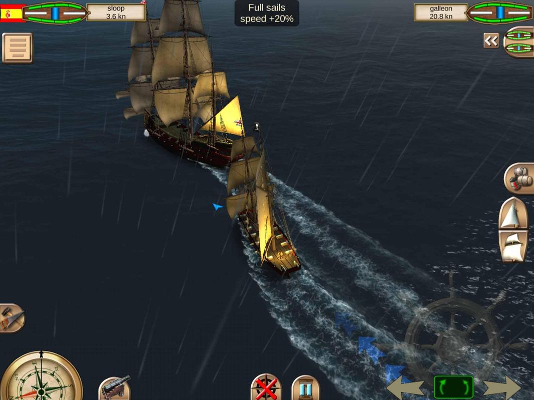 pirates of the caribbean game free